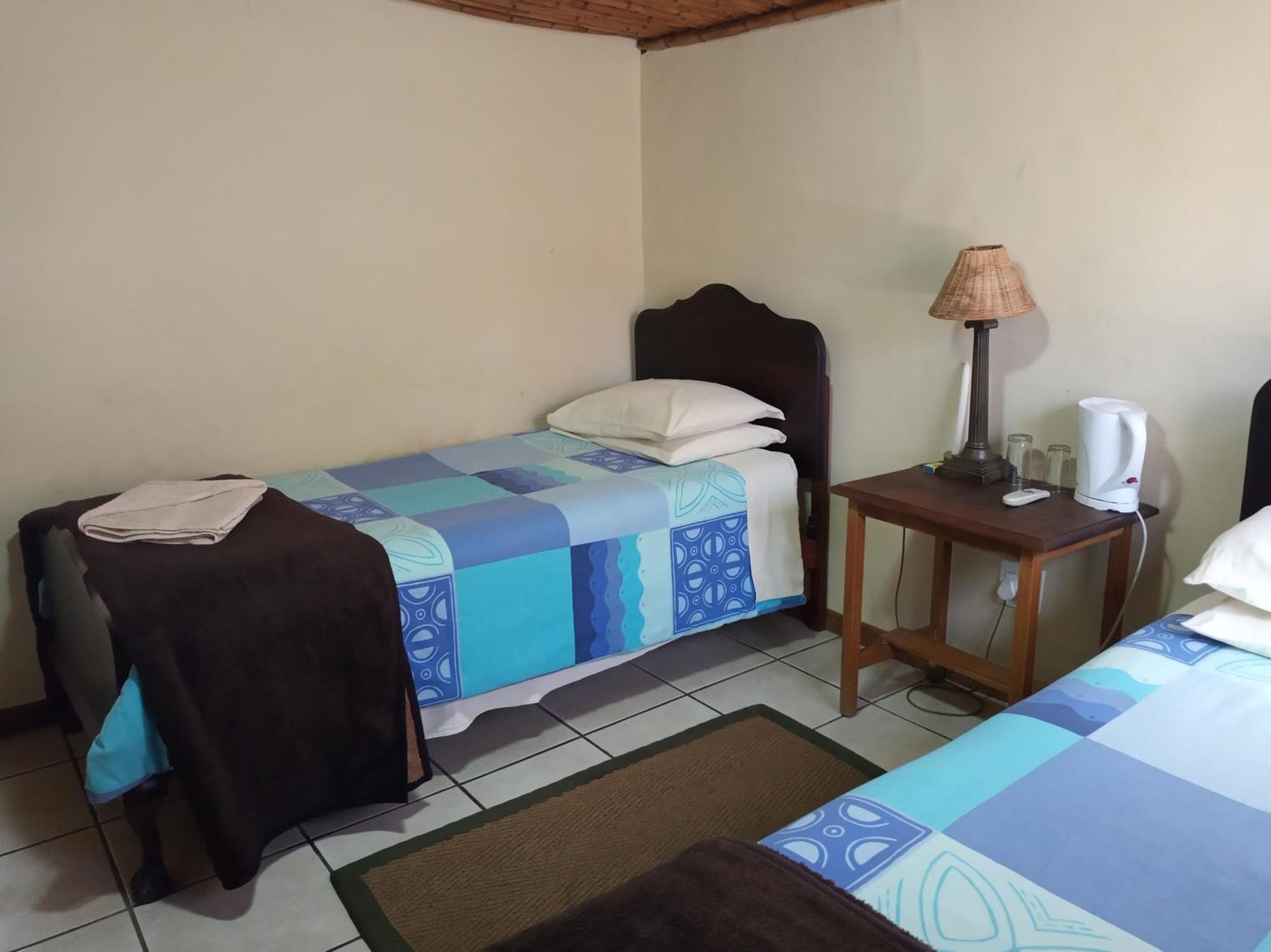 Route 62 B&B Robertson Habitación foto